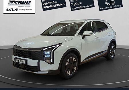 Kia Sportage 1.6T VISION KOMFORT-PAKET NAVI+KAMERA+C