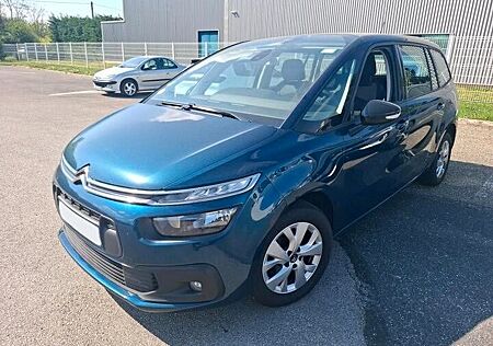 Citroën C4 Spacetourer Grand 1.5 BlueHDi 130 7 Sitze