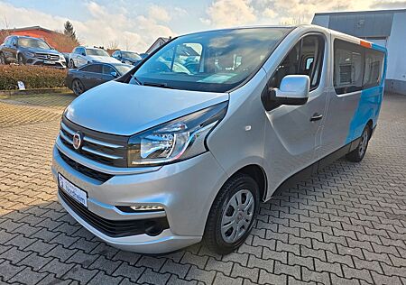 Fiat Talento Kombi L2H1 Family/9-Sitzer/Klima/PDC