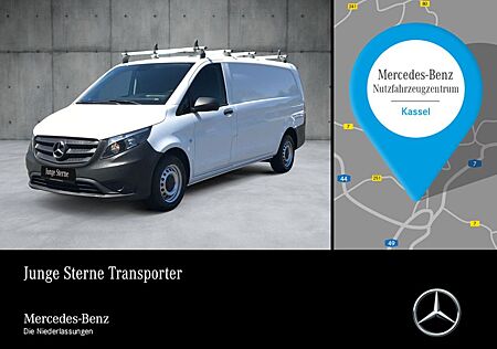 Mercedes-Benz Vito 114 CDI KA XL Klima+ParkP+Kamera+Tempo