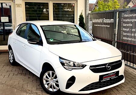 Opel Corsa F Edition | RKam| Navi | Carplay | Shz.