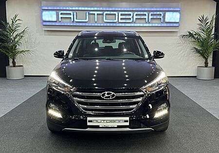 Hyundai Tucson 1.6 TGDI AUTOMAIK 4WD * PREMIUM- EDITION