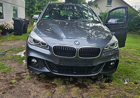 BMW 2er 218 Gran Tourer 218i M Sport M Sport!