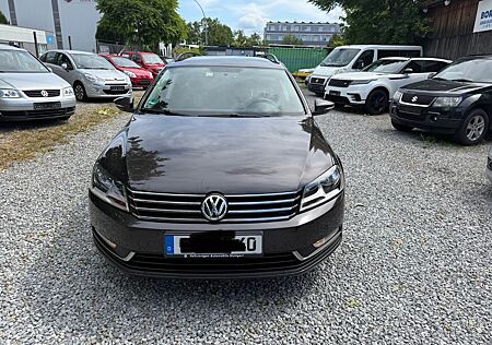 VW Passat Variant Volkswagen Trendline