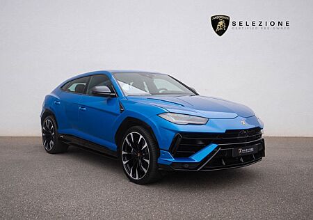 Lamborghini Urus S 23" B&O PANO MASSAGE NACHTSICHT PARK-ASSI