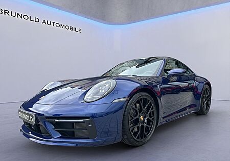 Porsche 911 Urmodell 911 Carrera S
