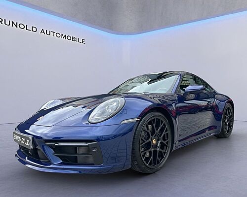 Porsche 911 Carrera S Navi Memory Sitze Soundsystem Bose