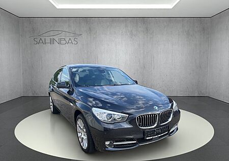 BMW 535d xDrive Gran Turismo Navi/Leder/HUD/NIGHT-V.