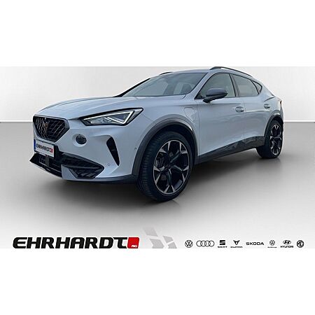Cupra Formentor leasen