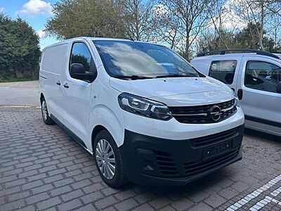 Opel Vivaro Kasten Edition  L2