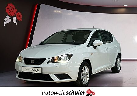 Seat Ibiza 1.2 TSI Style Sitzheizung PDC