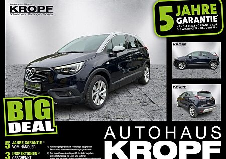 Opel Crossland X Crossland 1.5 D INNOVATION Innovation SpurH LM