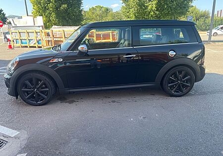Mini Cooper S Clubman Cooper S