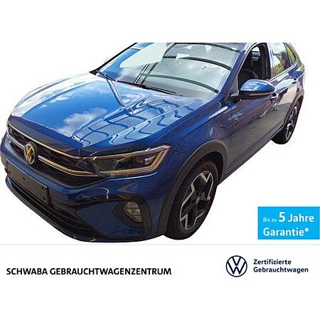 VW Taigo leasen