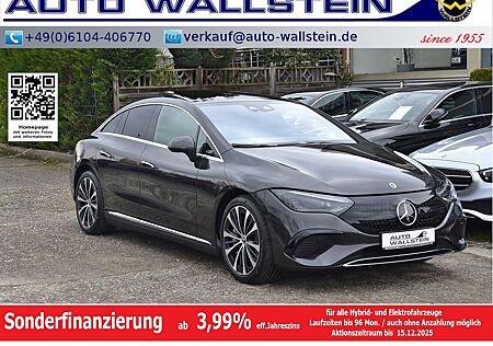 Mercedes-Benz EQE 350 Premium-Paket E-Art (HA-Lenk Pano AC-Lad