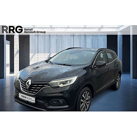 Renault Kadjar leasen