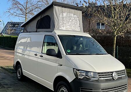 VW T6 Transporter Volkswagen