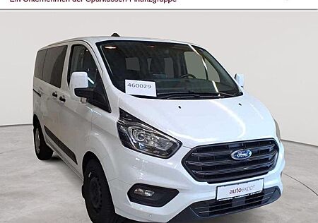 Ford Transit Custom 320 9-Si Klima-v/h Navi