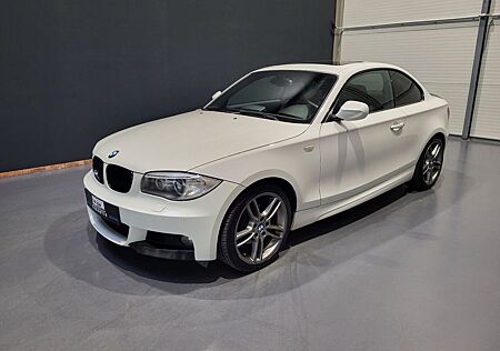 BMW 120 d M-Sport *Navi| Xenon| PDC| Glasdach*