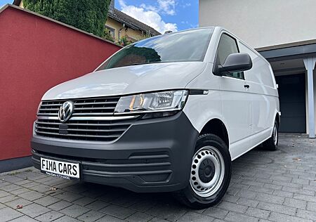 VW T6 Transporter Volkswagen Transporter T6 Kasten LANG/LONG *TEMPO*STANDHZ