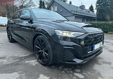 Audi Q8 50 TDI quattro