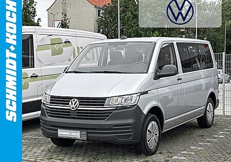 VW T6 Kombi Volkswagen T6.1 Kombi 2.0 TDI DSG PDC KLIMA TEMP Sitzhzg.