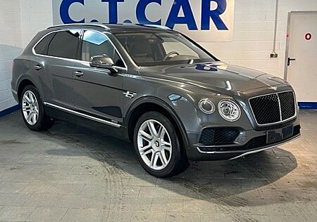 Bentley Bentayga 4.0 V8 Diesel 4WD Mulliner VOLL