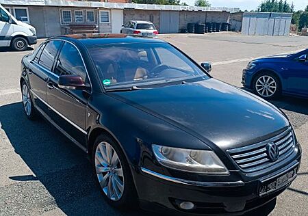 VW Phaeton Volkswagen 3.0 V6 TDI 4MOTION Tiptronic 5-Sitze...