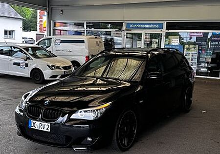 BMW 535d M-Paket Individual