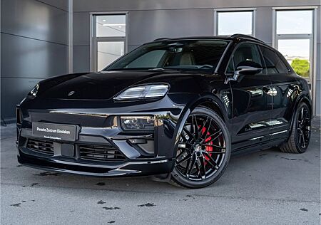 Porsche Macan Turbo 22'' RS Spyder,HEADUP,Inno