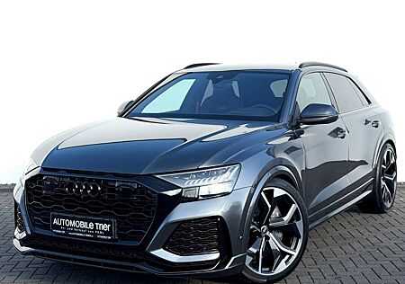 Audi RS Q8 4.0 TFSI quattro /LED/ACC/B&O/MASSAGE/*23*