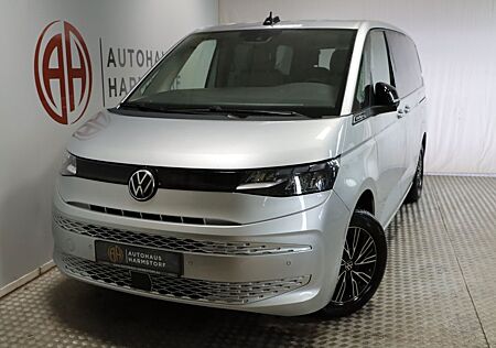VW T7 Multivan Volkswagen 2.0 DSG AHK StHz Vis-a-Vis