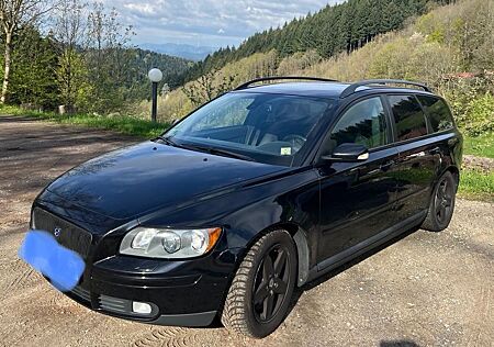Volvo V50 T5 AWD