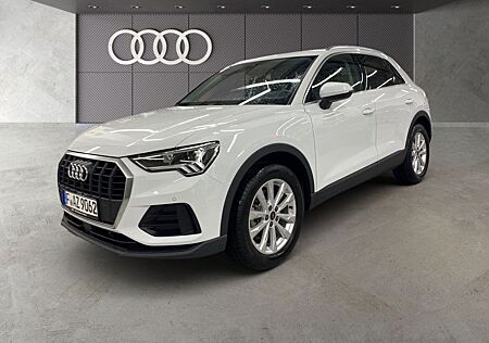 Audi Q3 35 TFSI S tronic