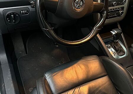 VW Eos Volkswagen 2.0 TSI DSG Exclusive Exclusive