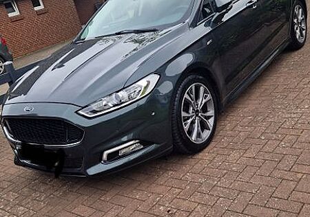 Ford Mondeo 2,0 EcoBoost 177kW ST-LineTurnier Aut...