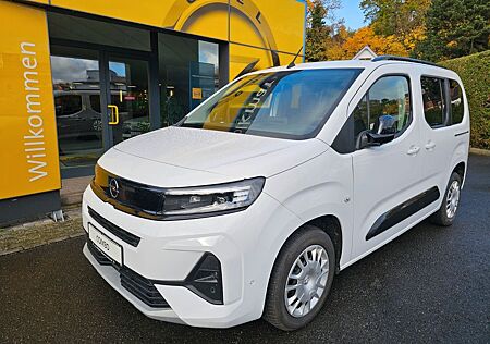 Opel Combo Life GS Matrix LED Navi Kamera PDC