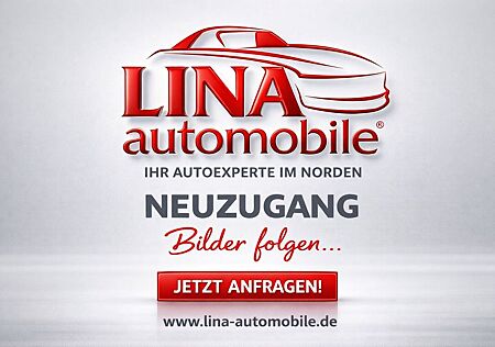 Mercedes-Benz E 200 2Hd*Kamera*NaviDVD*LED*Ambiente*BremsenNEU