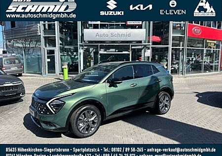 Kia Sportage 1.6T PHEV GT-LINE |GLASDACH|DIRVE-PAKET
