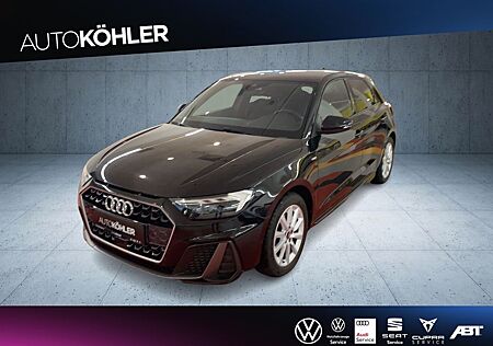 Audi A1 SB 30 S line - Navi - LED - ACC - Sportsitze
