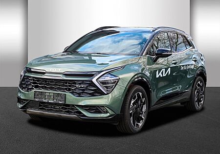 Kia Sportage GT-Line Plug-in Hybrid Pano 360° Kamera