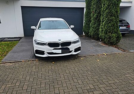 BMW 530e iPerformance -