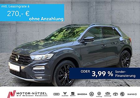 VW T-Roc Volkswagen 1.5 TSI SPORT APP+DAB+BT+SHZ+PDC+NSW+LM18"