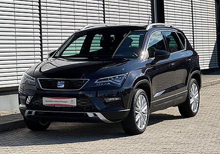 Seat Ateca XCELLENCE 1.4 TSI - NAVI LED DAB+