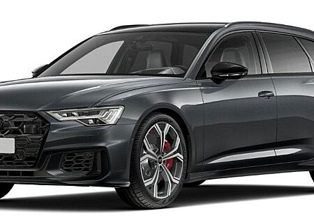 Audi S6 Avant 3.0 TDI quattro/Pano/B&O/ACC/HuD