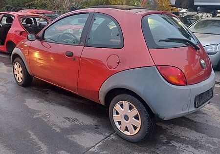 Ford Ka Style,usw.