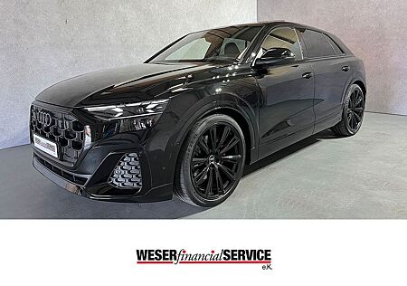 Audi Q8 50 TDI*Pano+S-Line+ACC*AHK!+Luftfed.O-LED+