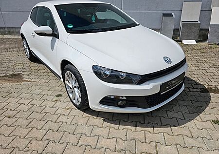 VW Scirocco Volkswagen 1.4 TSI 90 kW*SPORT PAKET