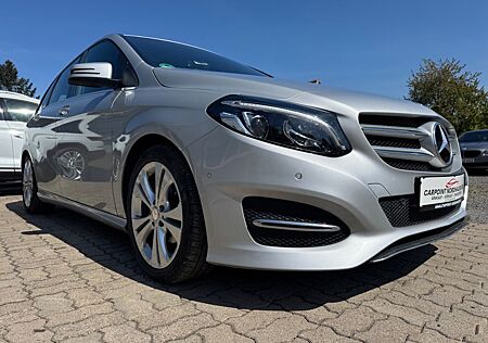 Mercedes-Benz B 180 B -Klasse CDI / d