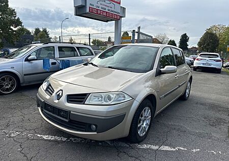 Renault Megane II Lim. 5-trg. Avantage